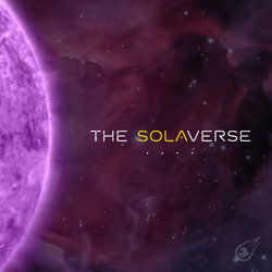 SOLA-STAR #1805 (CPD333-5k)