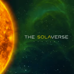 SOLA-STAR #1685 (PP763-7i)