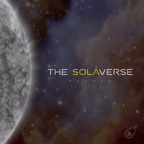 The Solaverse Sola Stars