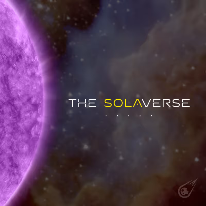 SOLA-STAR #1979 (MIR719-4i)