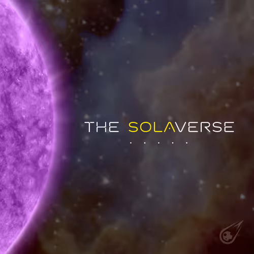 SOLA-STAR #1979 (MIR719-4i)