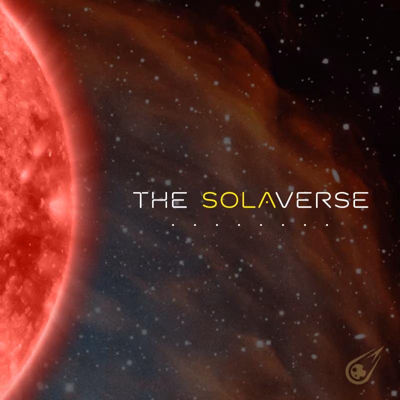 SOLA-STAR #1963 (PER990-8j)