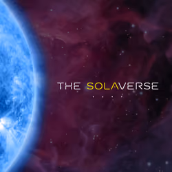 SOLA-STAR #1924 (COD622-5d)