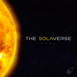 SOLA-STAR #24 (CPD486-7i)