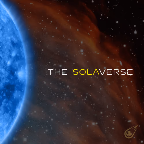 SOLA-STAR #837 (IC919-5g)