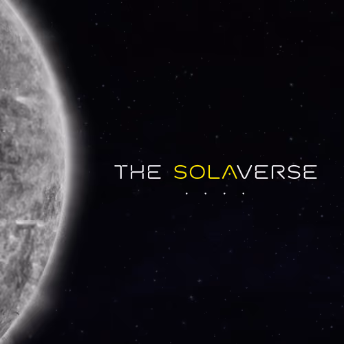 SOLA-STAR #1910 (S475-9e)
