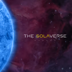 SOLA-STAR #736 (CYG510-7a)