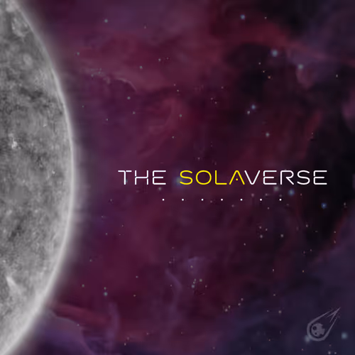The Solaverse Sola Stars