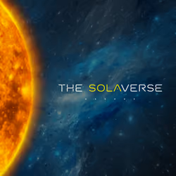 SOLA-STAR #68 (V570-4h)