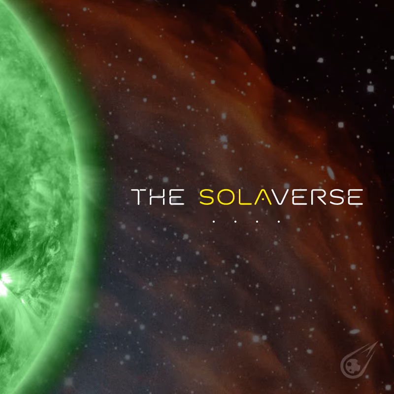 SOLA-STAR #1964 (SN240-8c)