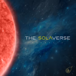 SOLA-STAR #1741 (NOV985-7g)