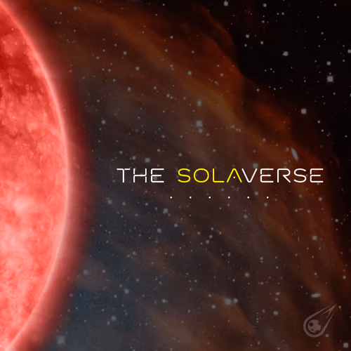 SOLA-STAR #716 (SN730-4i)