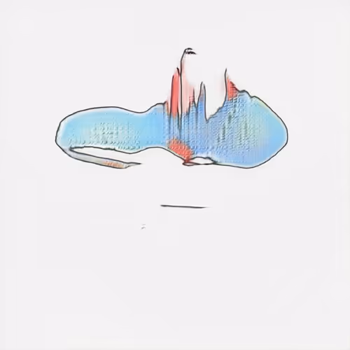 Hopeful Beasts Artificial Emergence