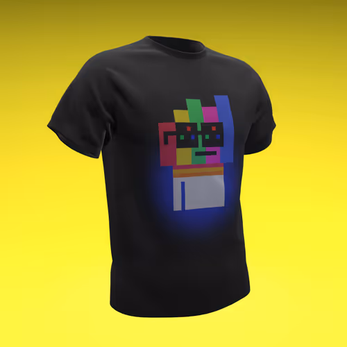Item #5 Media