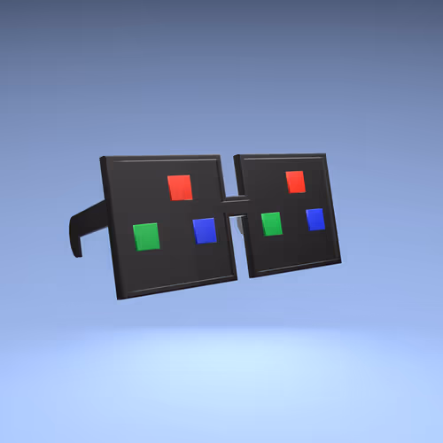Item #6 Media
