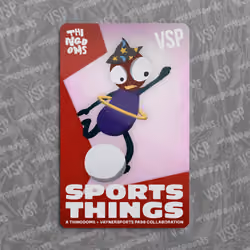 Sports Thing #1113