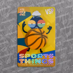 Sports Thing #6438