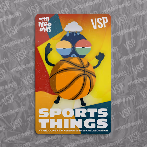 Sports Things