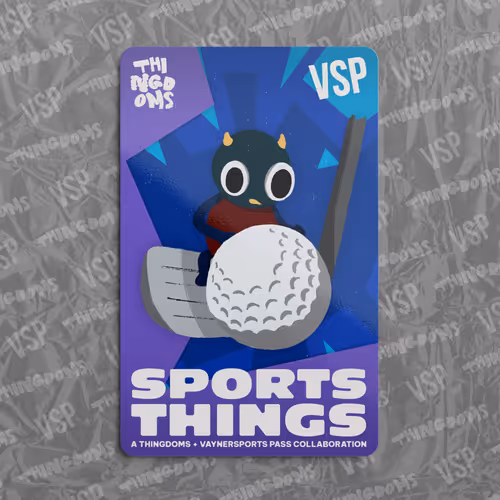 Sports Things