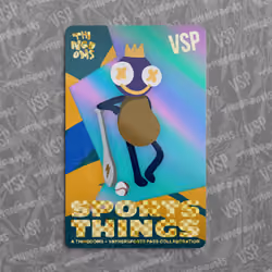 Sports Thing #1143