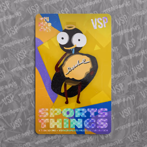 Sports Thing #7101