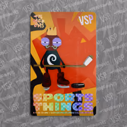 Sports Thing #1214