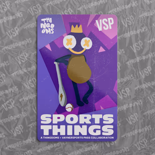 Sports Things