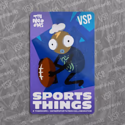 Sports Thing #1695
