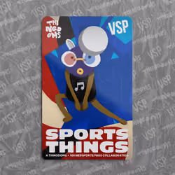 Sports Thing #22