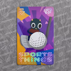 Sports Thing #1115