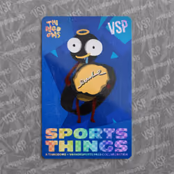 Sports Thing #151