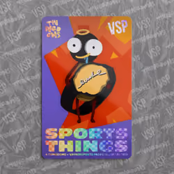Sports Thing #8872