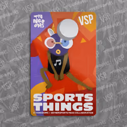 Sports Thing #4229