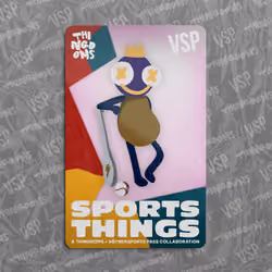Sports Thing #8188
