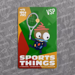 Sports Thing #5961