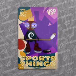 Sports Thing #2382