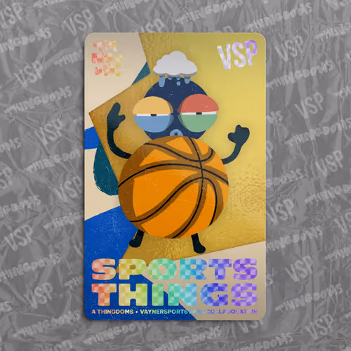 Sports Thing #8560