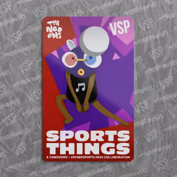 Sports Thing #249