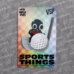 Sports Thing #20
