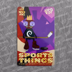 Sports Thing #731