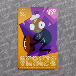 Sports Thing #8603