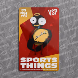 Sports Thing #5281