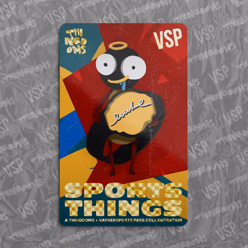 Sports Things