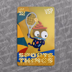 Sports Thing #7022