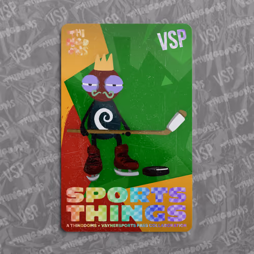 Sports Thing #6134
