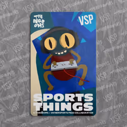 Sports Thing #8592