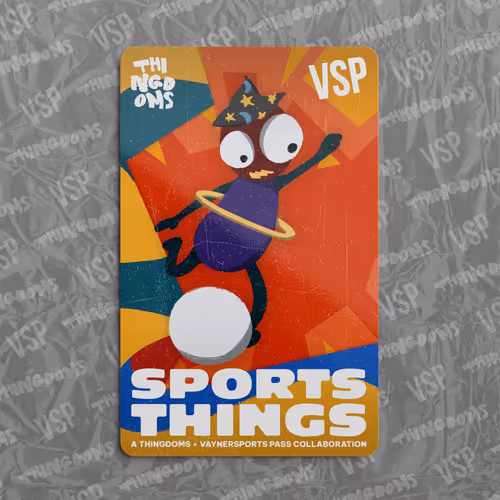 Sports Things