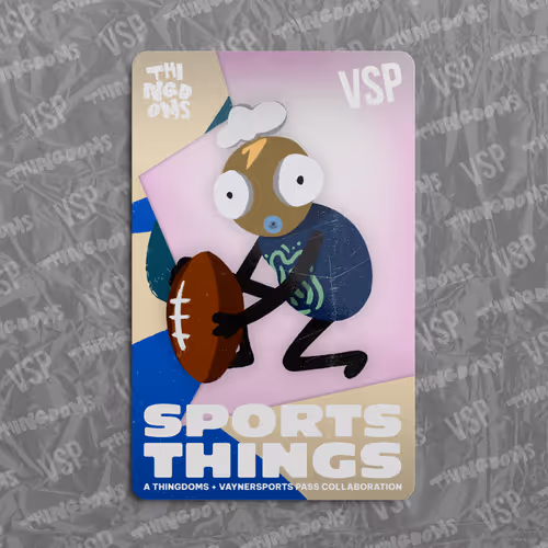 Sports Things