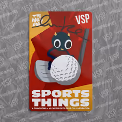 Sports Thing #2629