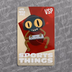Sports Thing #250